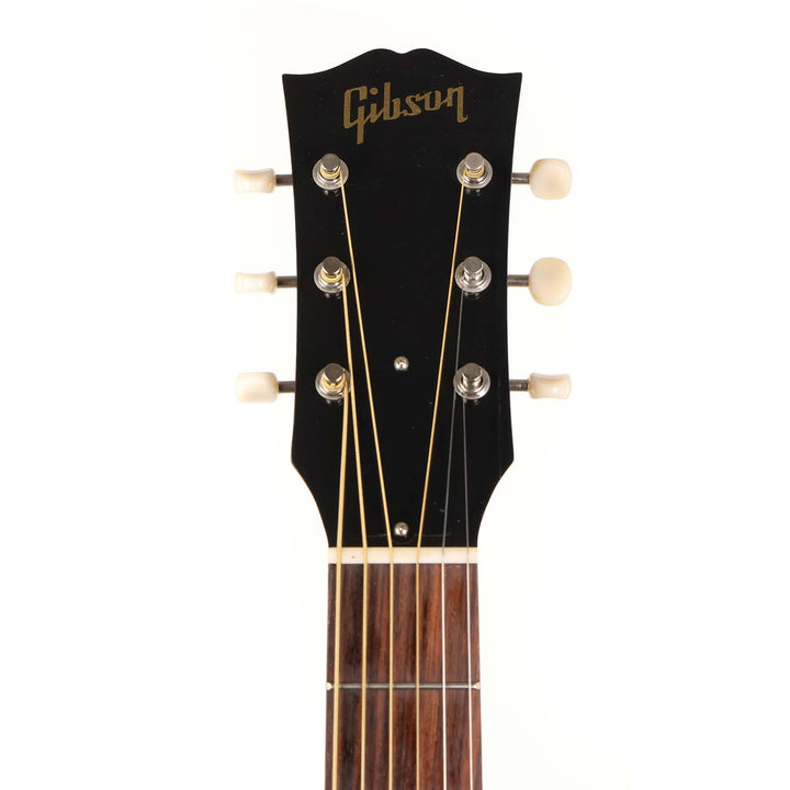 Gibson 50's J-45 Original Acoustic-Electric Vintage Sunburst 2025