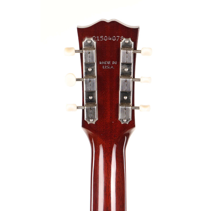 Gibson 50's J-45 Original Acoustic-Electric Vintage Sunburst 2025