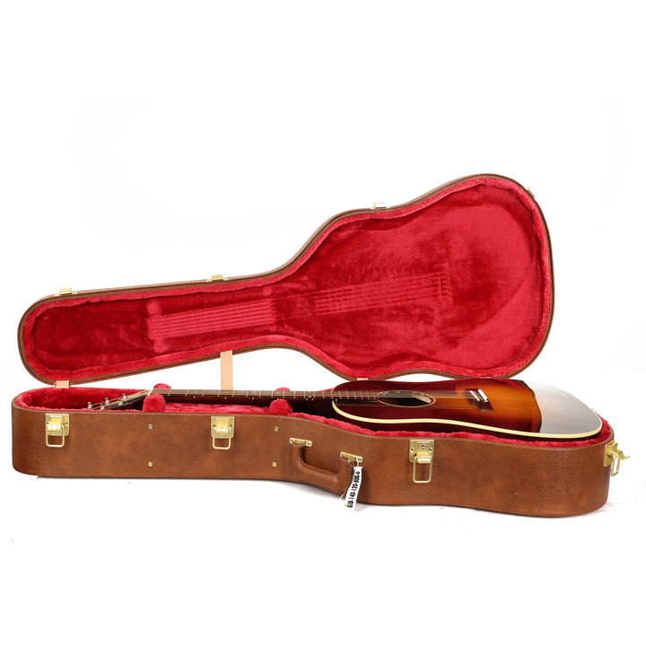 Gibson 50's J-45 Original Acoustic-Electric Vintage Sunburst 2025