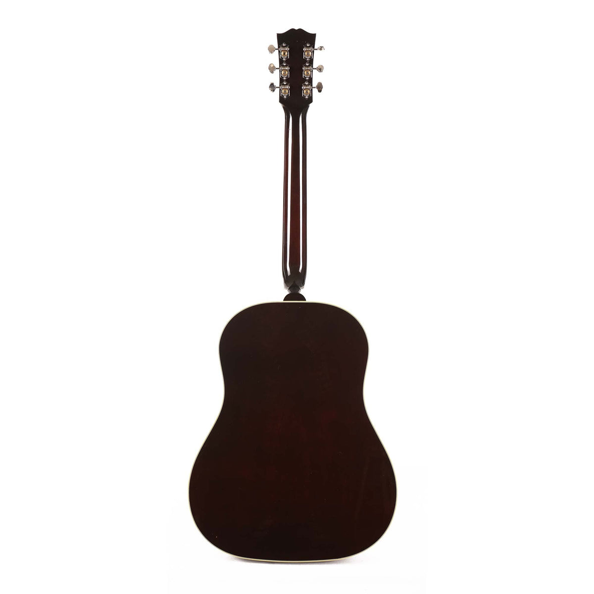 Gibson Southern Jumbo Original Vintage Sunburst — 3