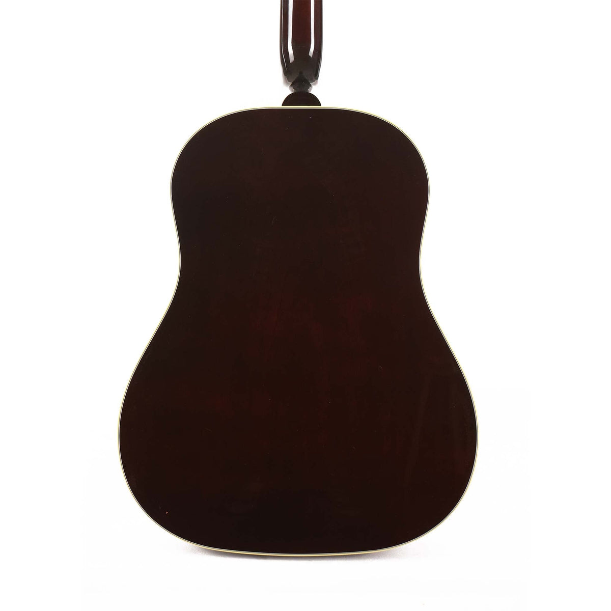 Gibson Southern Jumbo Original Vintage Sunburst — 6