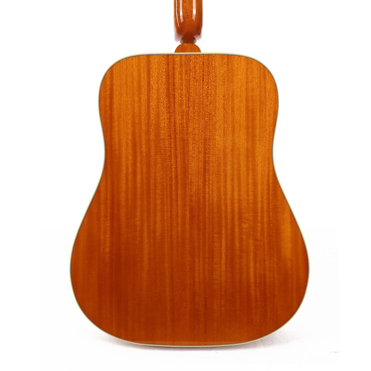 Gibson Hummingbird Original Heritage Cherry Sunburst 2024 — 6