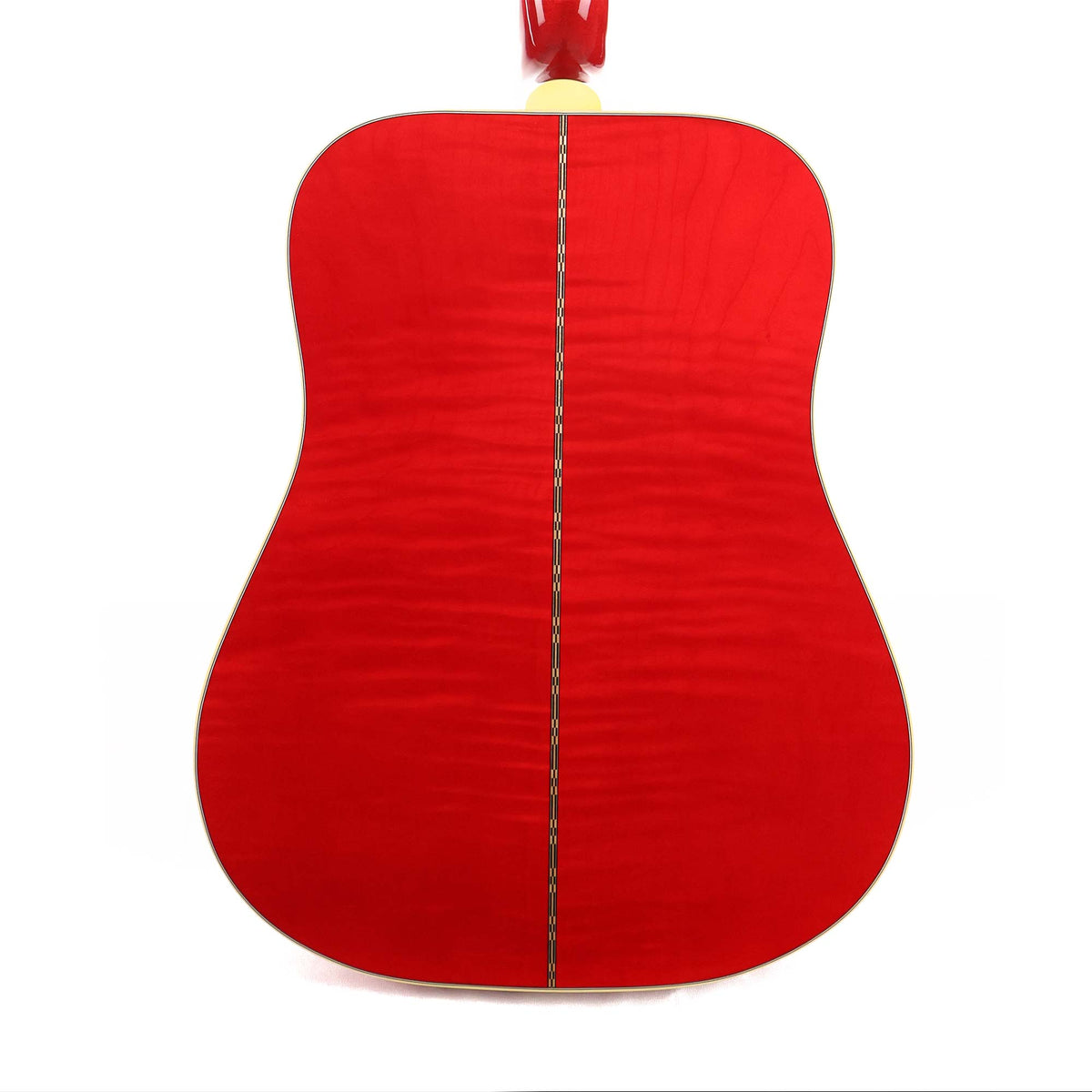 Gibson Dove Original Vintage Cherry Sunburst — 6