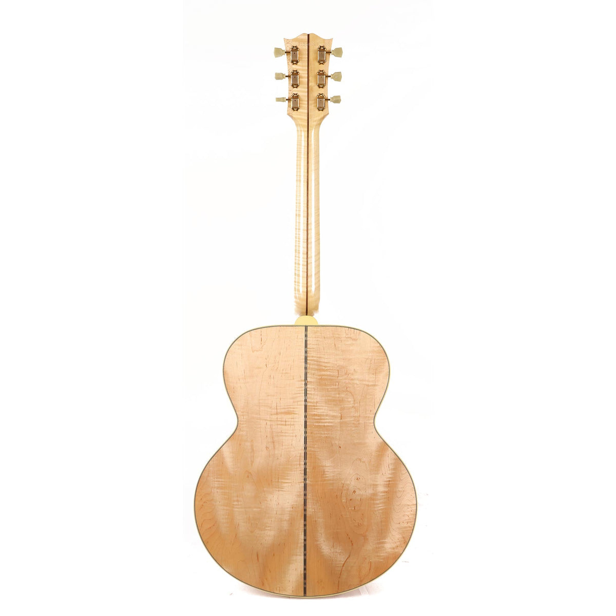 Gibson SJ-200 Original Acoustic-Electric Antique Natural 2024 — 3