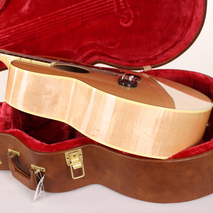 Gibson SJ-200 Original Acoustic-Electric Antique Natural 2024