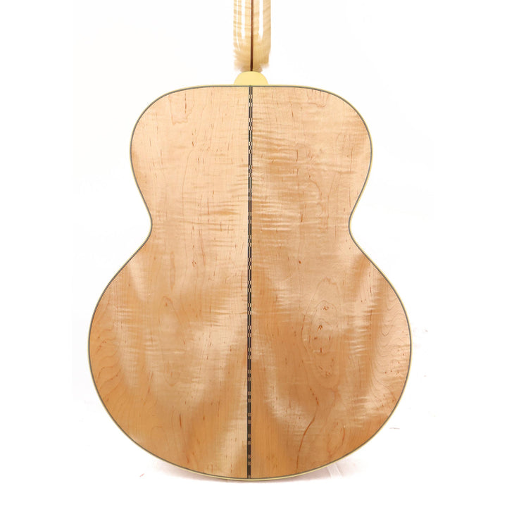 Gibson SJ-200 Original Acoustic-Electric Antique Natural 2024