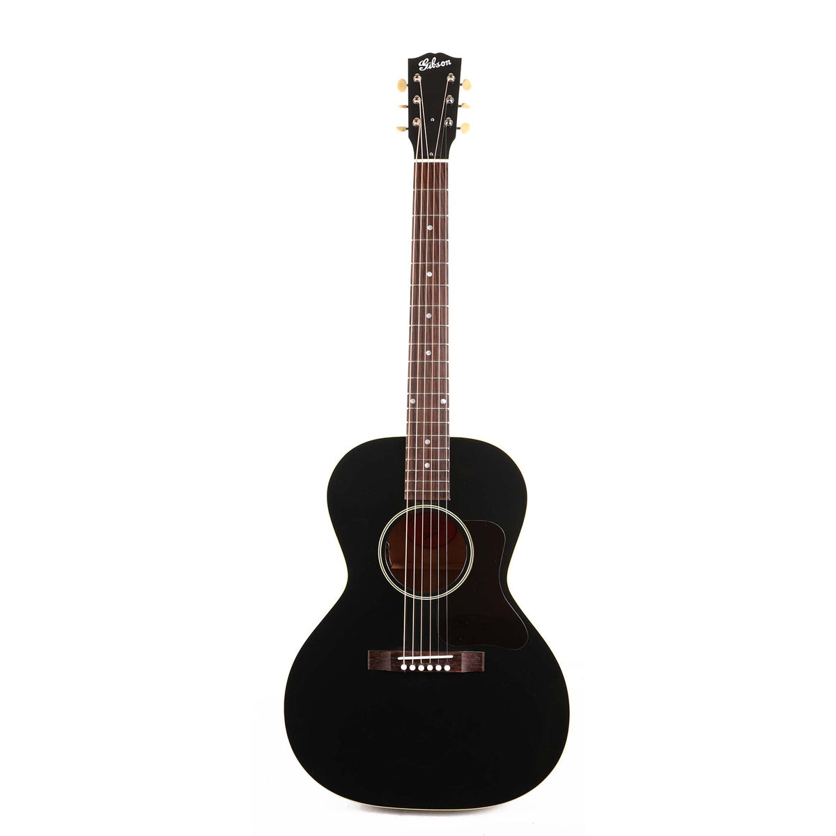 Gibson L-00 Original Ebony — 2
