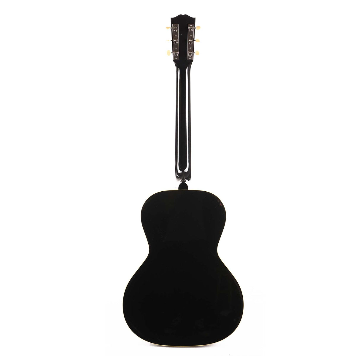 Gibson L-00 Original Ebony — 3