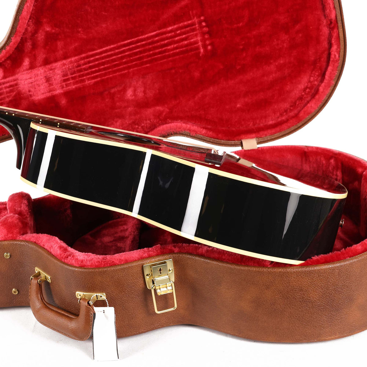 Gibson L-00 Original Ebony — 5