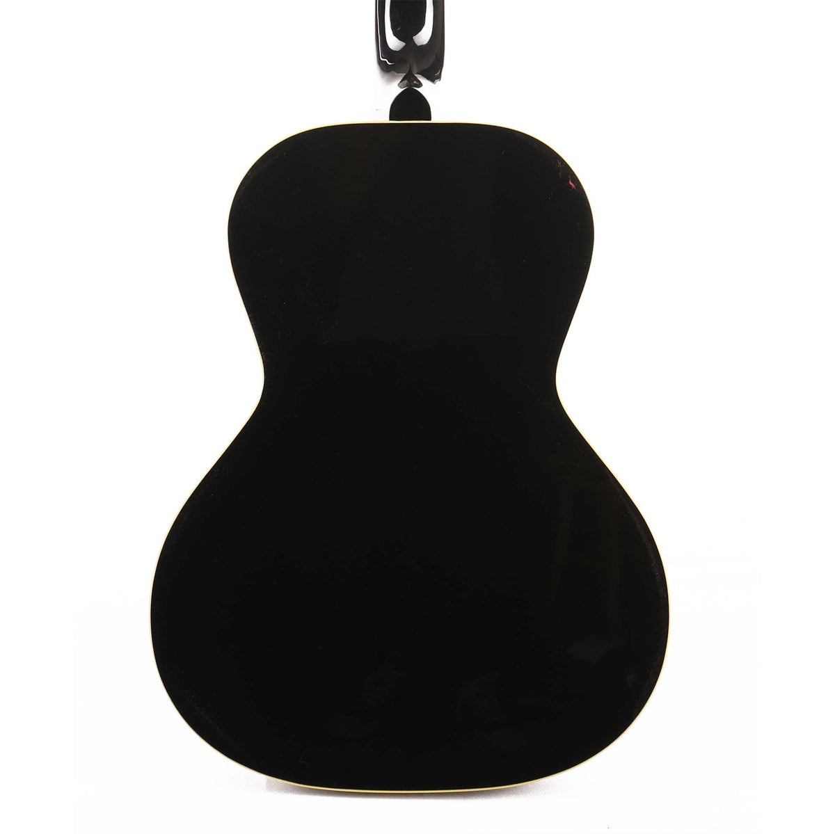 Gibson L-00 Original Ebony — 6