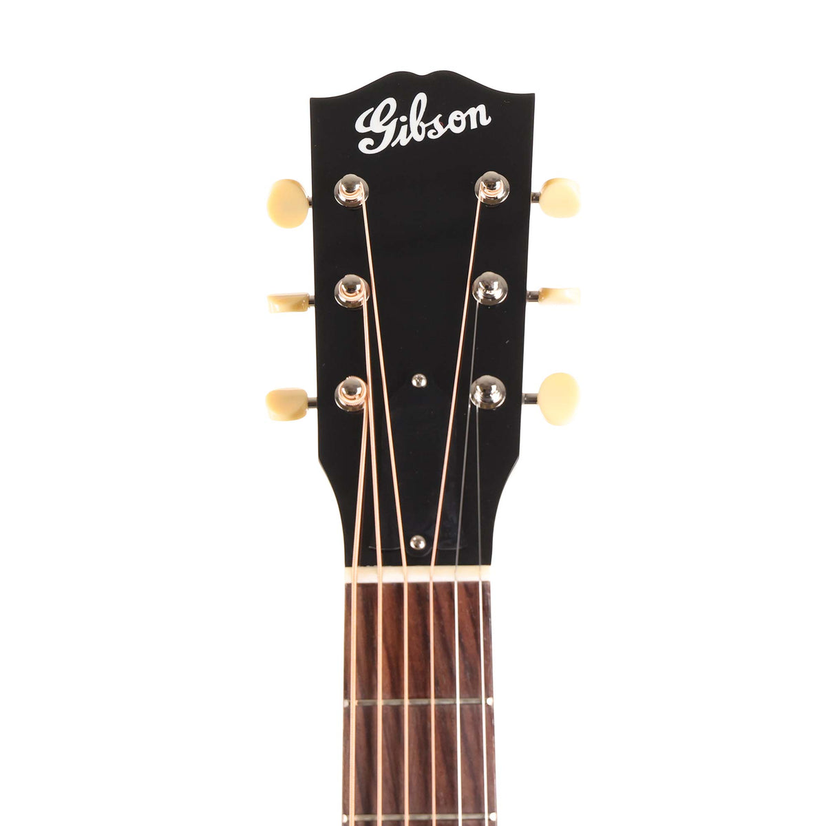 Gibson L-00 Original Ebony — 7