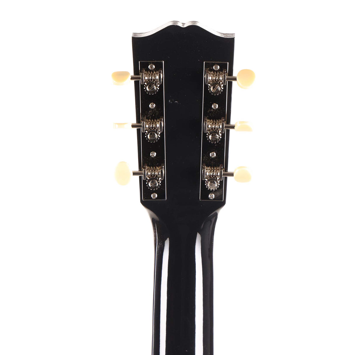 Gibson L-00 Original Ebony — 8