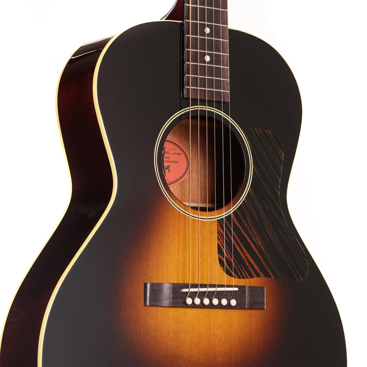 Gibson L-00 Original Vintage Sunburst