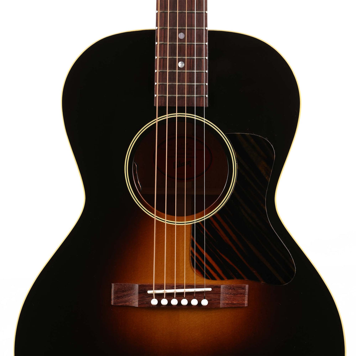 Gibson L-00 Original Vintage Sunburst | The Music Zoo
