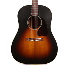 Gibson 1942 Banner J-45 Vintage Sunburst