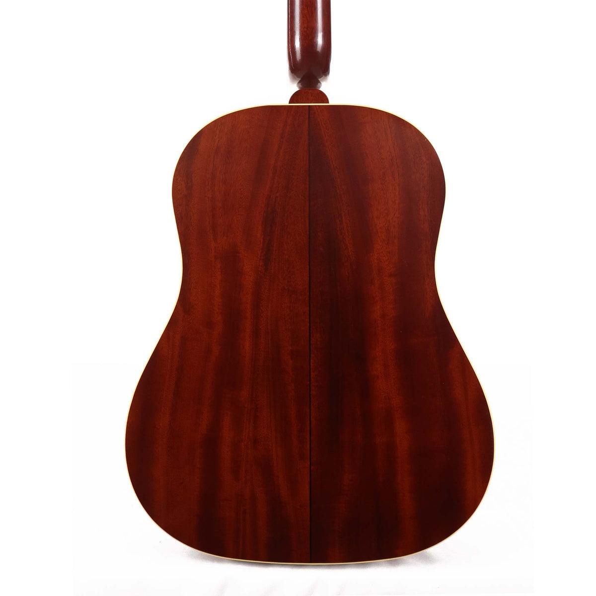Gibson 1942 Banner J-45 Vintage Sunburst — 6