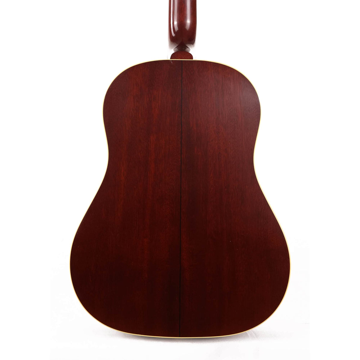 Gibson 1939 J-55 Faded Vintage Sunburst — 6
