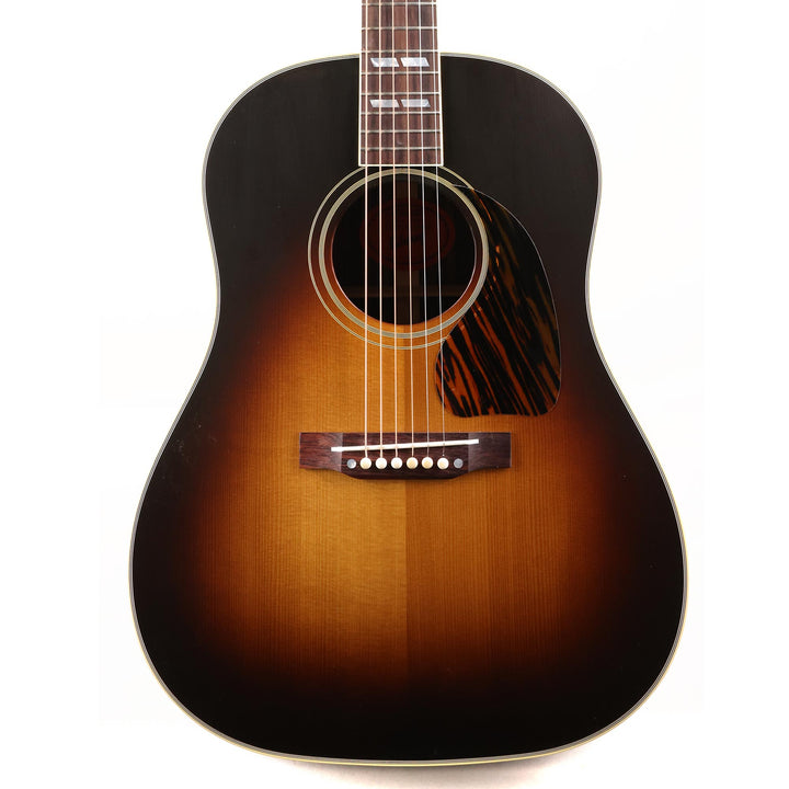 Gibson 1942 Banner Southern Jumbo Vintage Sunburst 2024