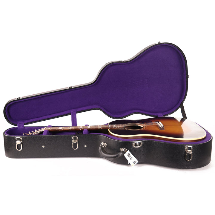 Gibson 1942 Banner Southern Jumbo Vintage Sunburst 2024