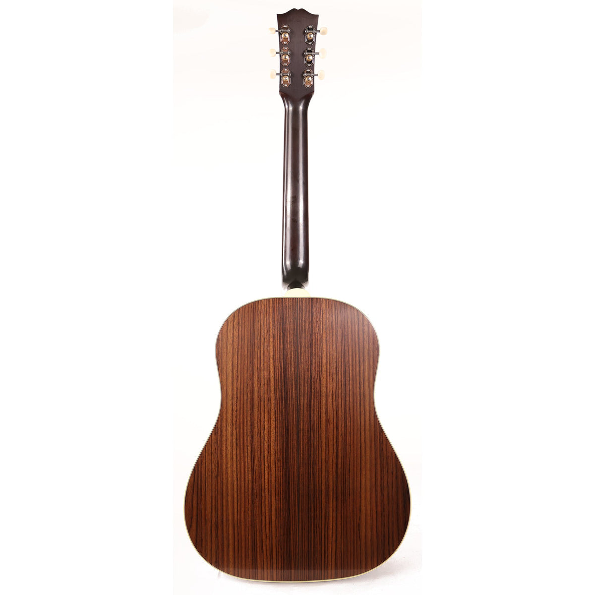 Gibson 1942 Banner Southern Jumbo Vintage Sunburst 2024 — 3