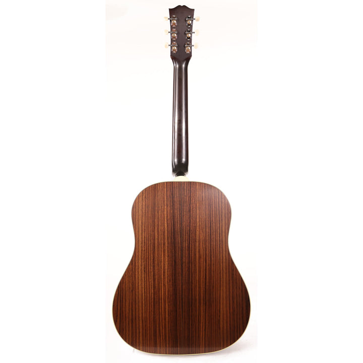 Gibson 1942 Banner Southern Jumbo Vintage Sunburst 2024