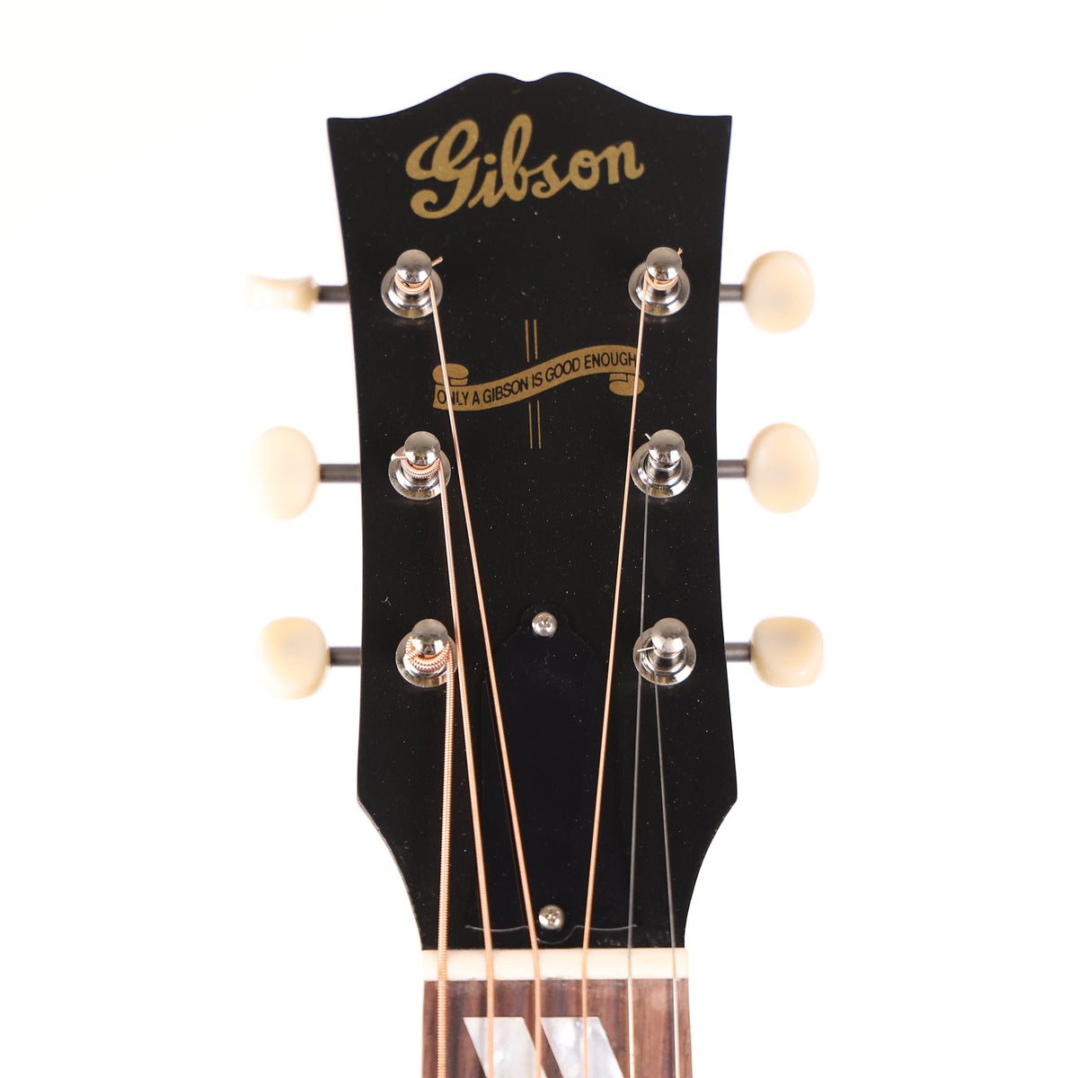Gibson 1942 Banner Southern Jumbo Vintage Sunburst 2024 — 5