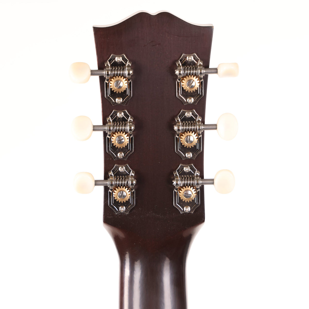 Gibson 1942 Banner Southern Jumbo Vintage Sunburst 2024 — 6