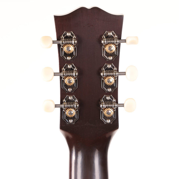 Gibson 1942 Banner Southern Jumbo Vintage Sunburst 2024