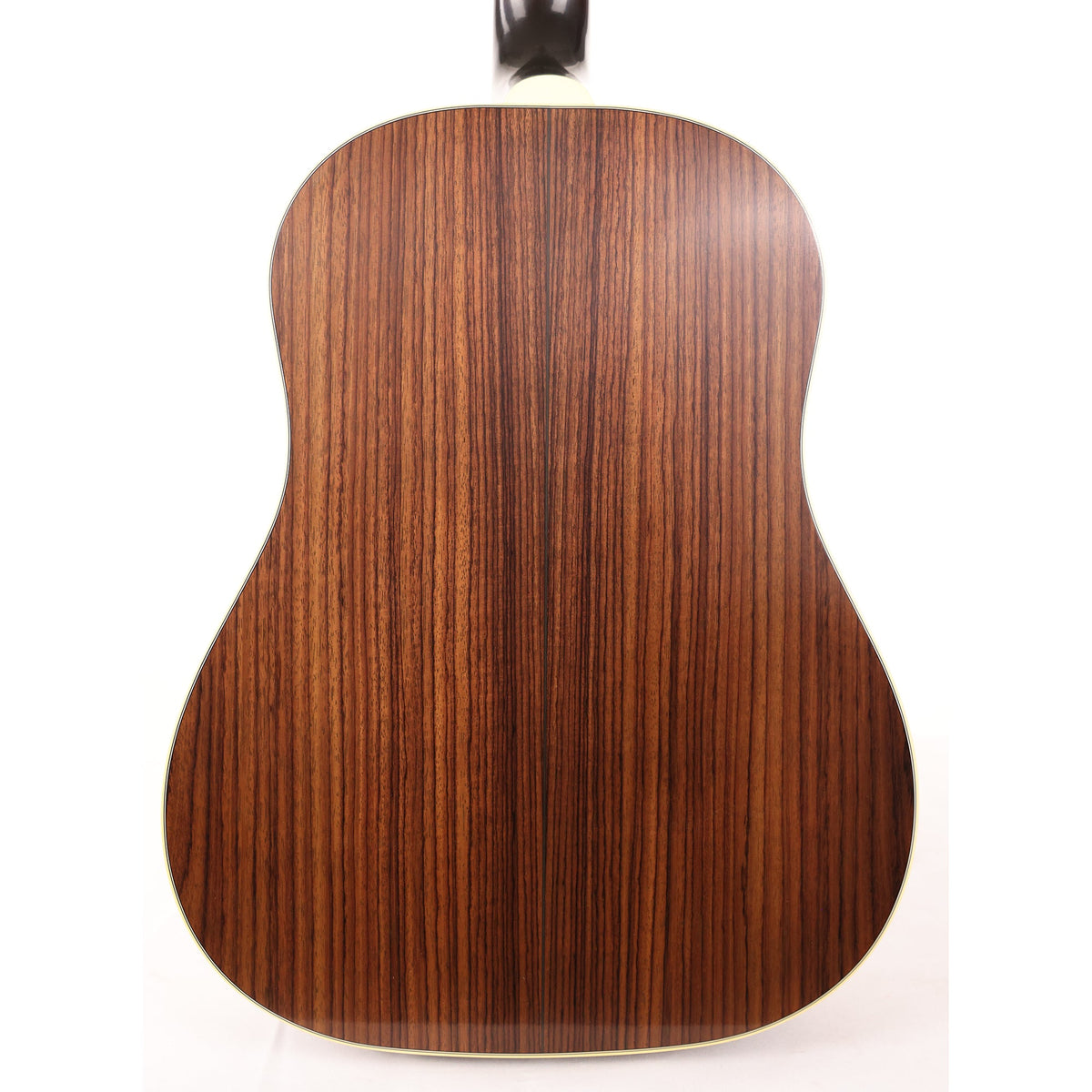Gibson 1942 Banner Southern Jumbo Vintage Sunburst 2024 — 7