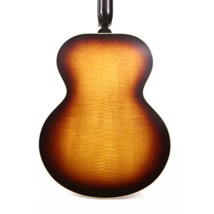 Gibson 1952 J-185 Vintage Sunburst 2024