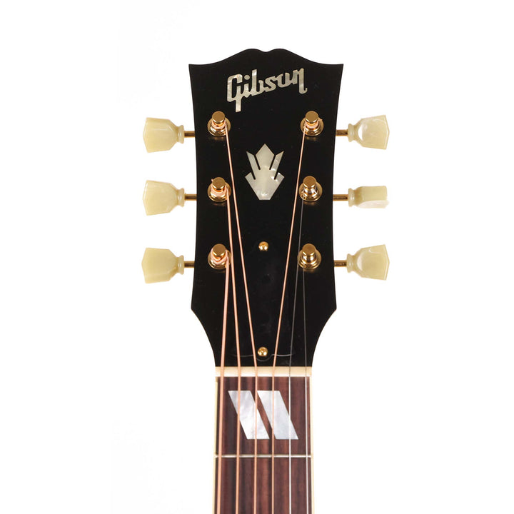 Gibson 1952 J-185 Vintage Sunburst 2024