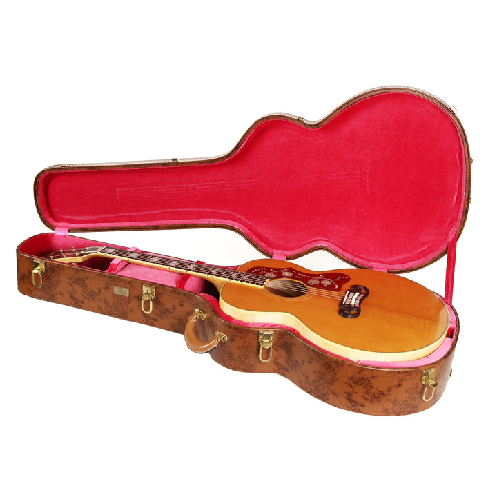 Gibson 1957 SJ-200 Antique Natural