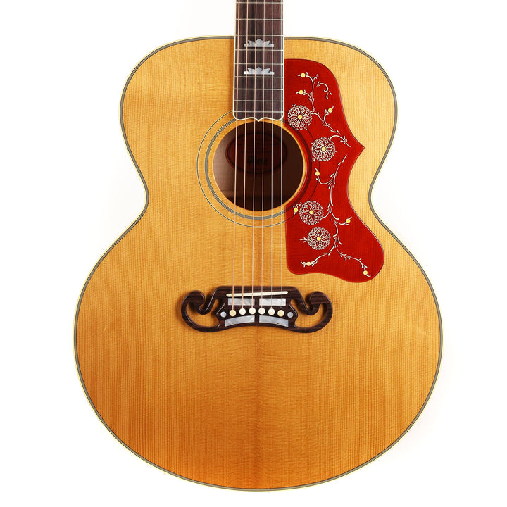 Gibson 1957 SJ-200 Antique Natural