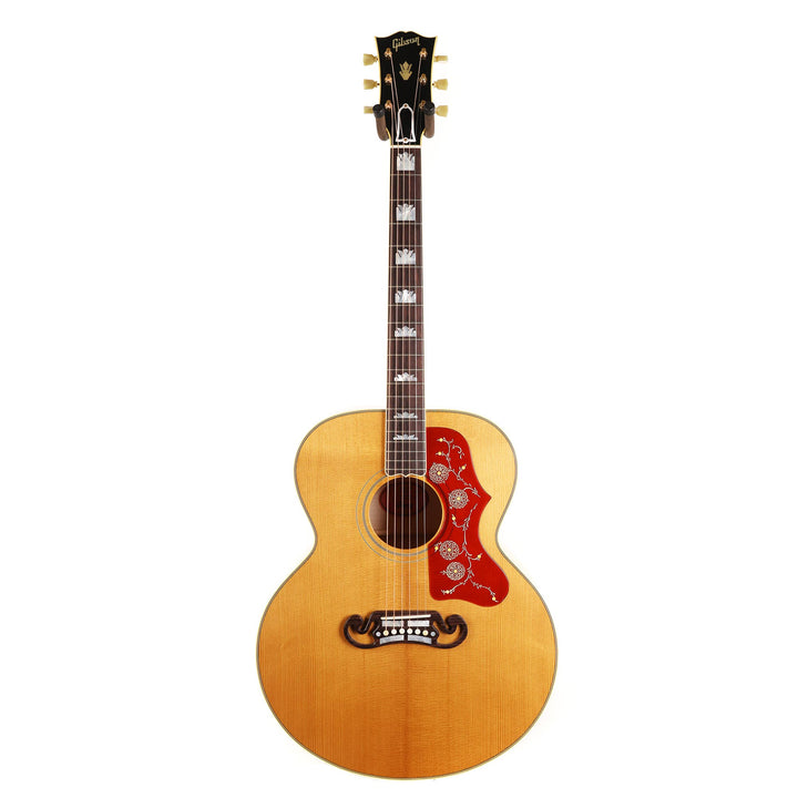 Gibson 1957 SJ-200 Antique Natural