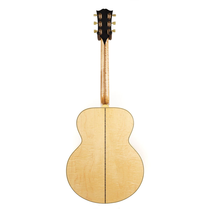 Gibson 1957 SJ-200 Antique Natural