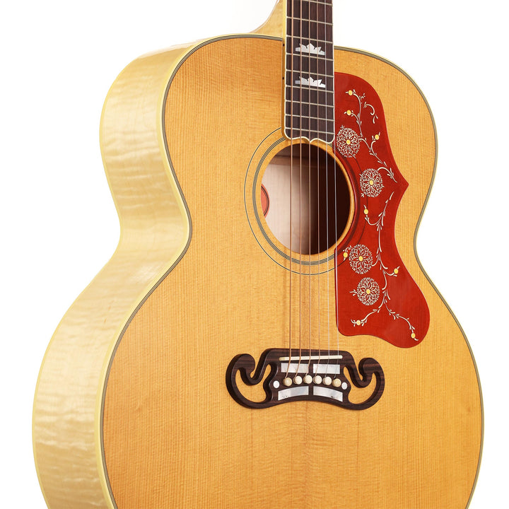 Gibson 1957 SJ-200 Antique Natural