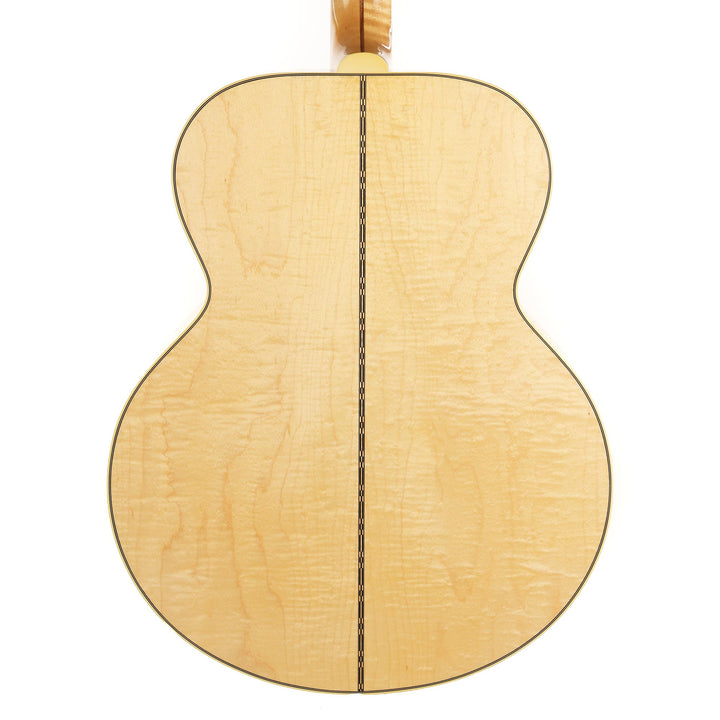 Gibson 1957 SJ-200 Antique Natural