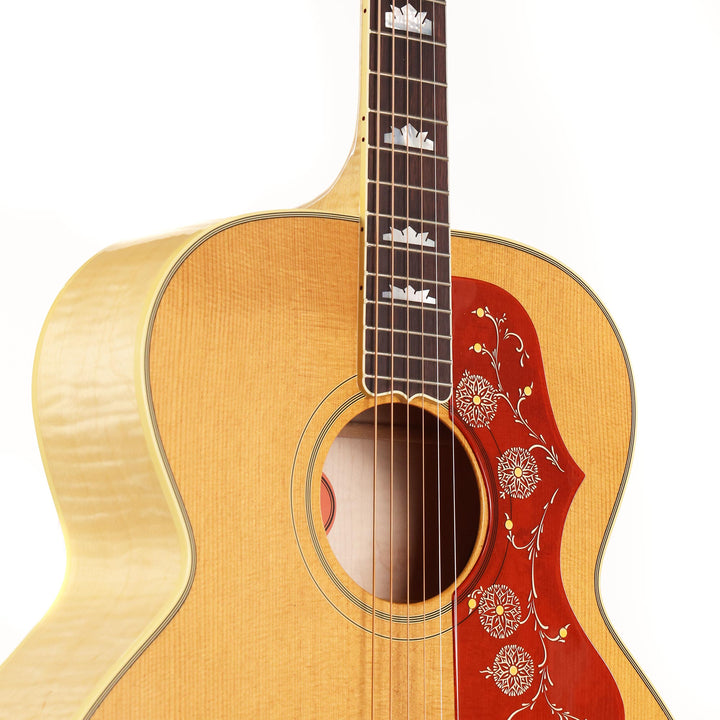 Gibson 1957 SJ-200 Antique Natural