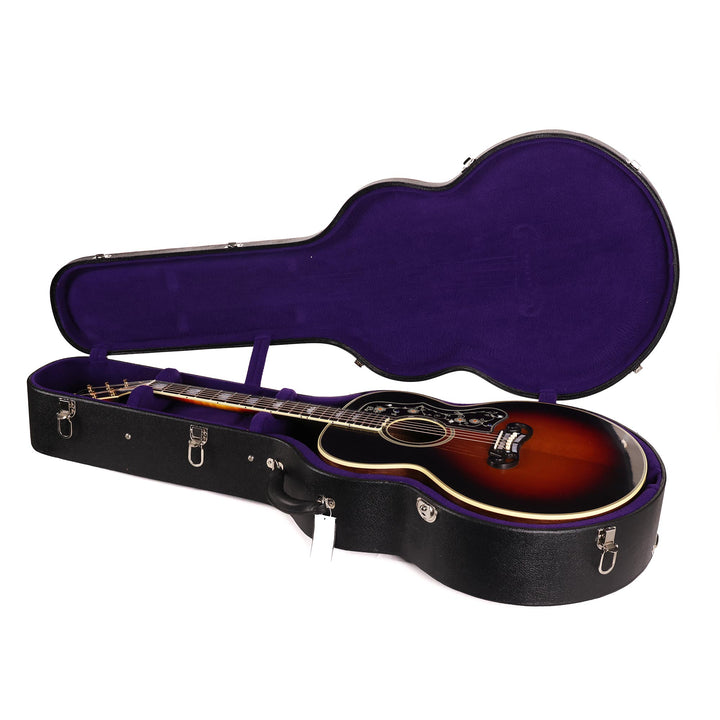 Gibson Pre-War SJ-200 Rosewood Vintage Sunburst