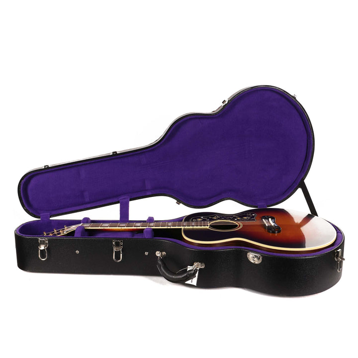 Gibson Pre-War SJ-200 Rosewood Vintage Sunburst