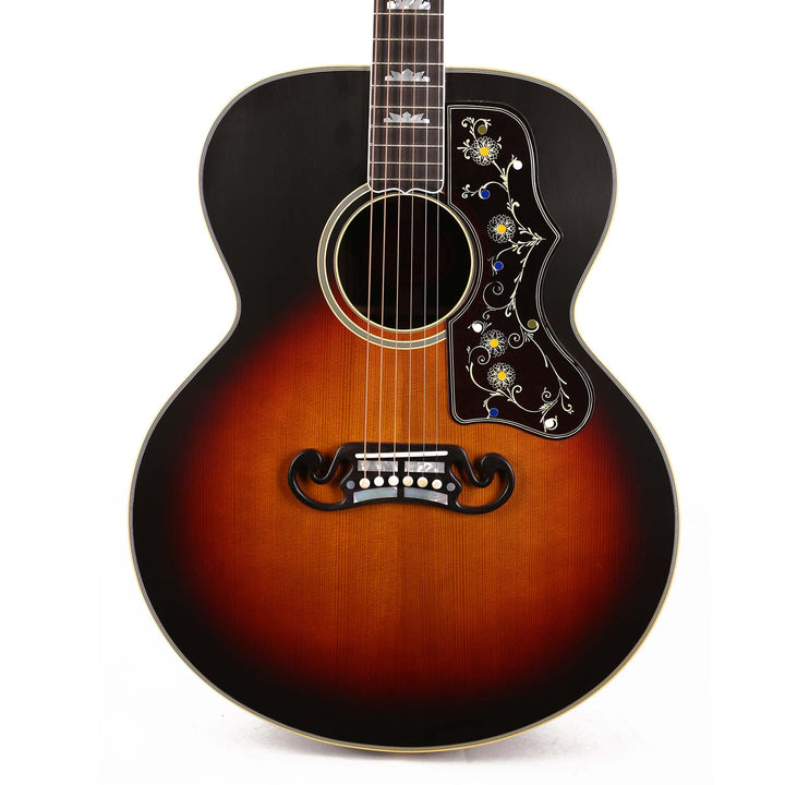 Gibson Pre-War SJ-200 Rosewood Vintage Sunburst
