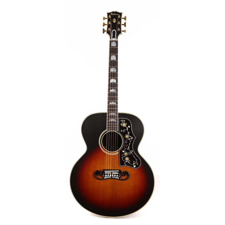 Gibson Pre-War SJ-200 Rosewood Vintage Sunburst