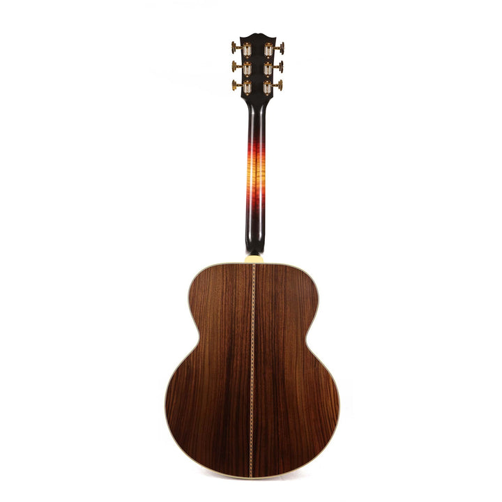 Gibson Pre-War SJ-200 Rosewood Vintage Sunburst