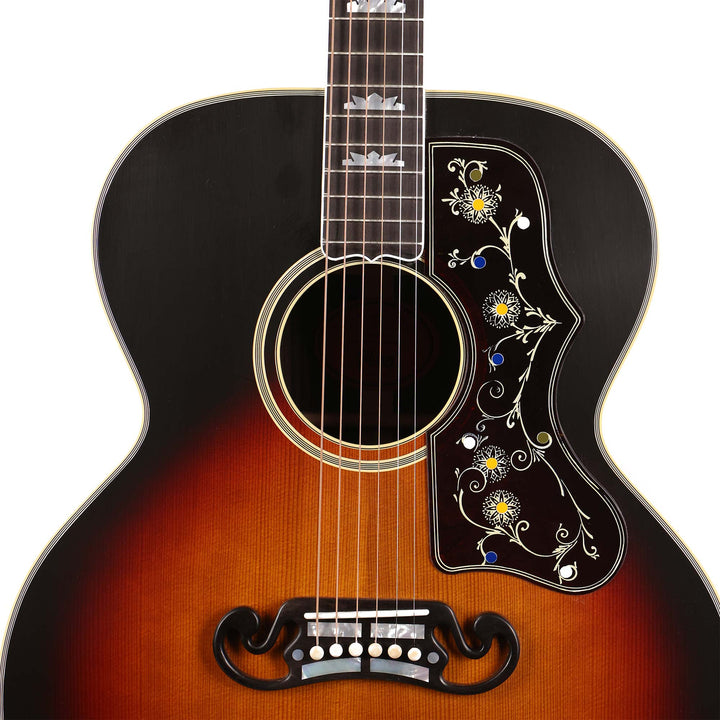 Gibson Pre-War SJ-200 Rosewood Vintage Sunburst