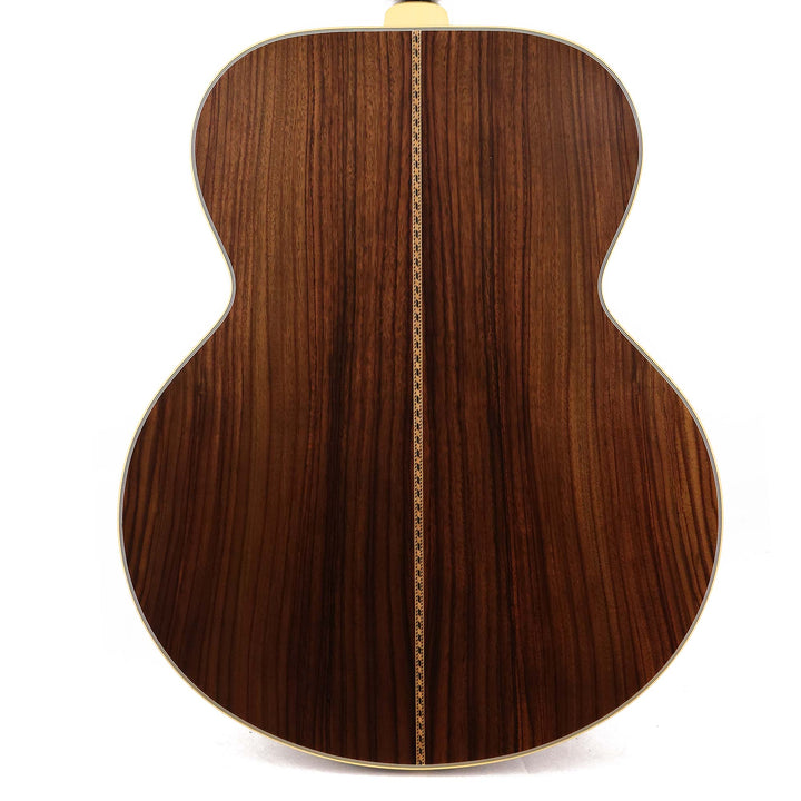 Gibson Pre-War SJ-200 Rosewood Vintage Sunburst