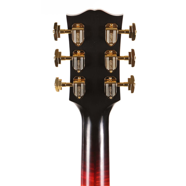 Gibson Pre-War SJ-200 Rosewood Vintage Sunburst