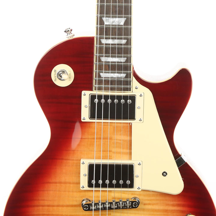 Epiphone Les Paul Standard '50s Heritage Cherry Sunburst