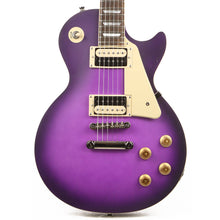 Epiphone Les Paul Classic Worn Purple