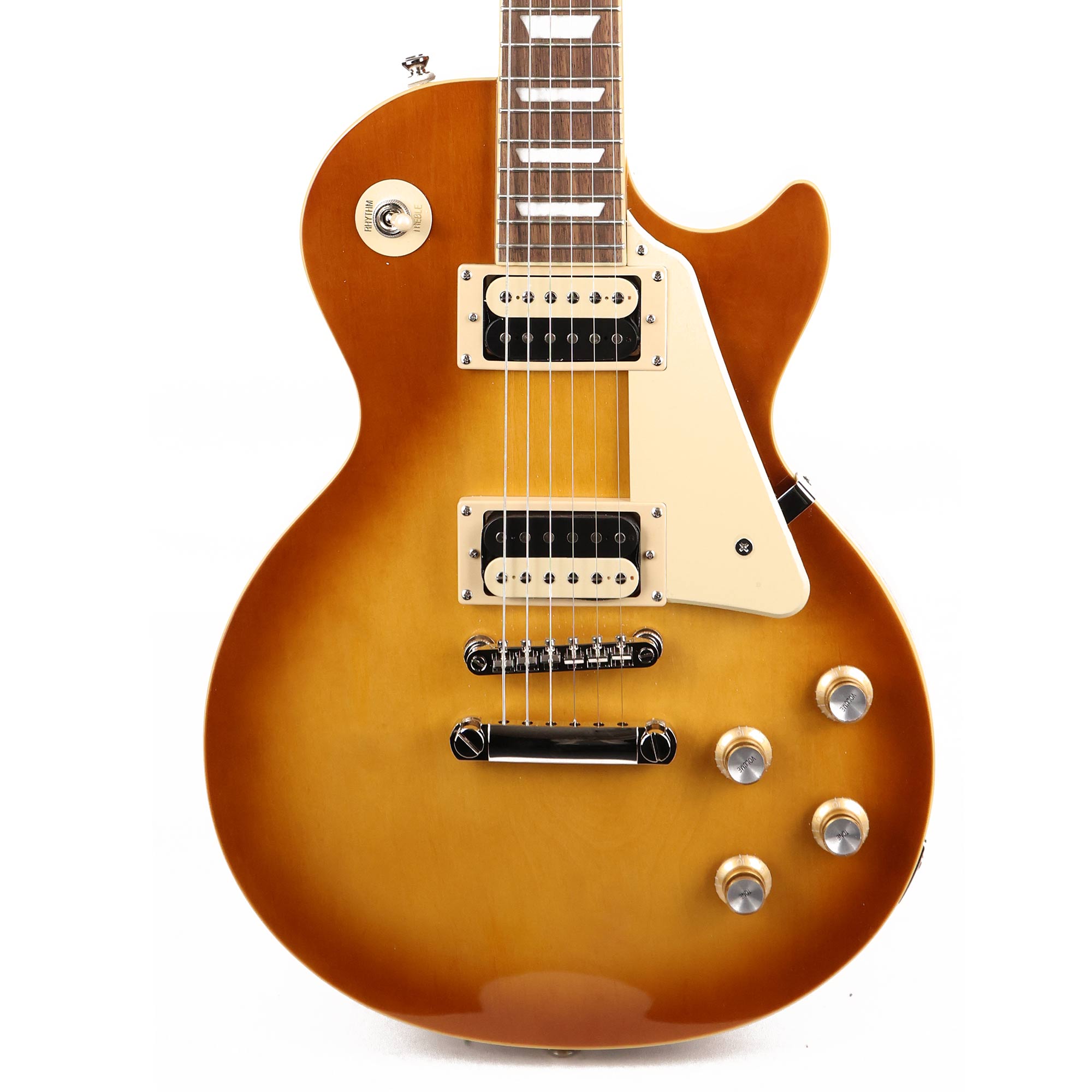 Epiphone Les Paul Classic Honey Burst Used | The Music Zoo