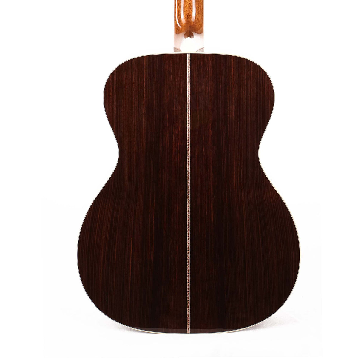 Martin 000-42 Reimagined Series Acoustic Natural — 6